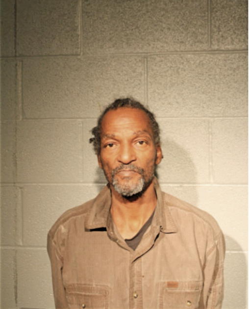 RICHARD R EVANS, Cook County, Illinois
