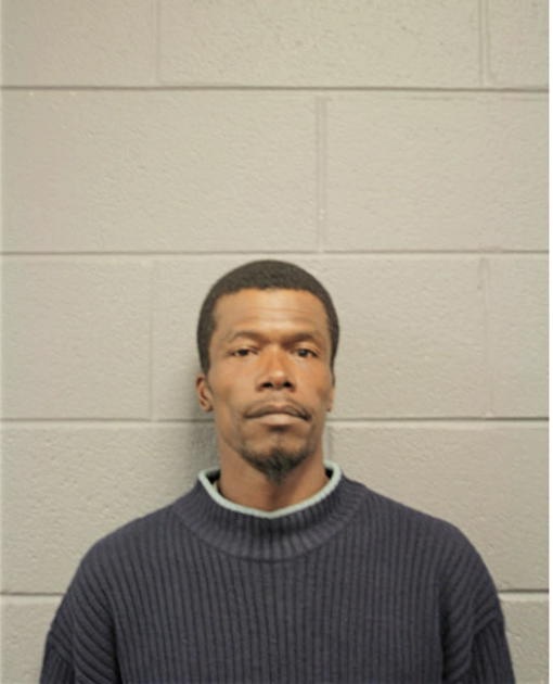 WARDELL A EVANS, Cook County, Illinois