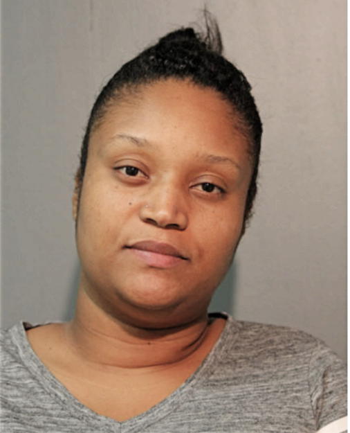 CHARLENE FIGUEROA, Cook County, Illinois