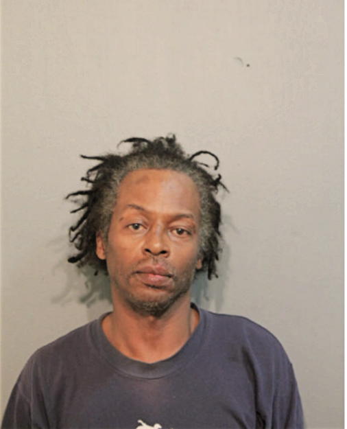 WALTER FLOWERS, Cook County, Illinois