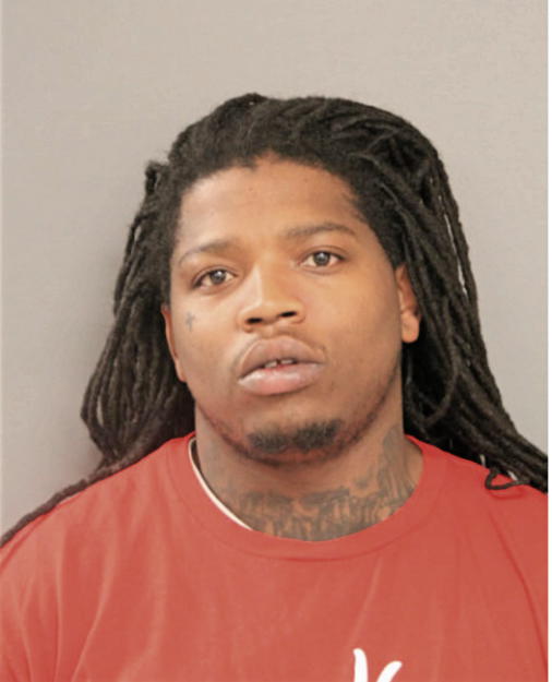 DEVON FREEMAN, Cook County, Illinois