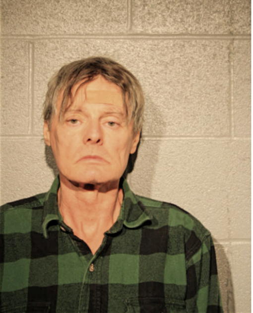 THOMAS E GALLAGHER, Cook County, Illinois