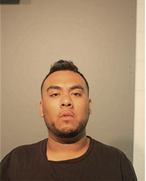 JOSE LUIS GARCIA, Cook County, Illinois