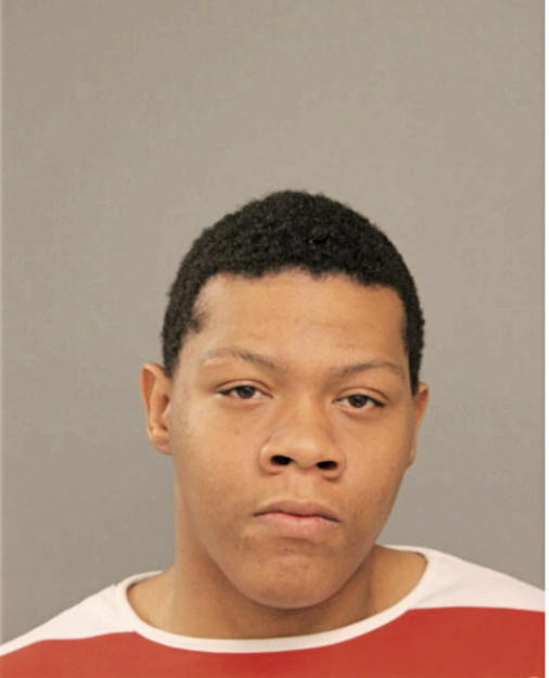 DONCELL E GARDNER, Cook County, Illinois