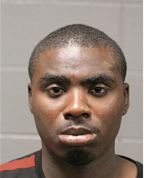 PREVEYON D GARDNER-FARMER, Cook County, Illinois
