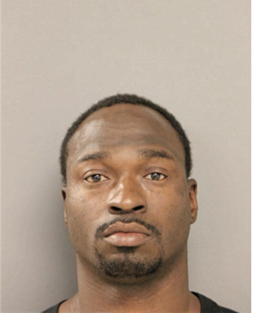 TONY GARDNER, Cook County, Illinois