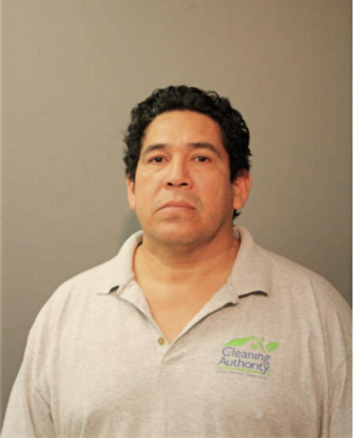 ROBERTO GARRIGA, Cook County, Illinois