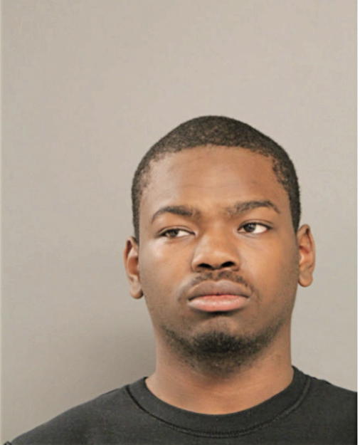 DEQUAN L GAYDEN, Cook County, Illinois