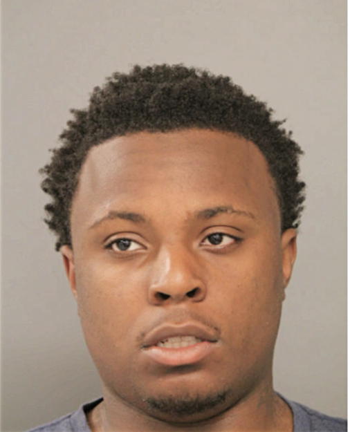 MAURICE C GILCHRIST, Cook County, Illinois