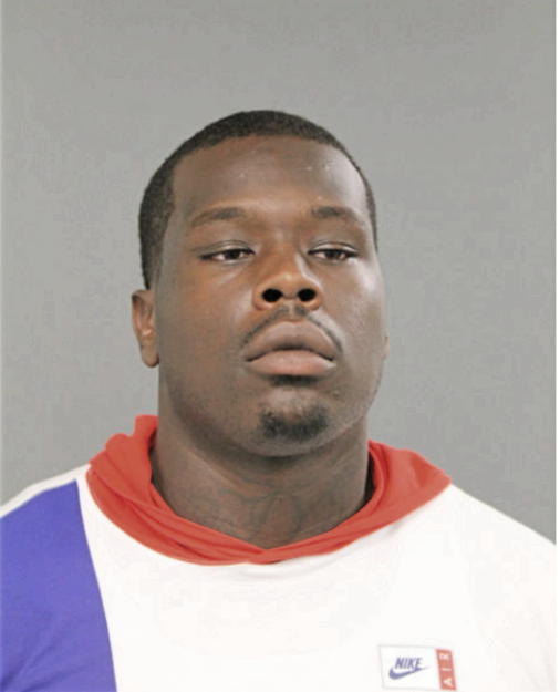 ARAMIS GILLS, Cook County, Illinois