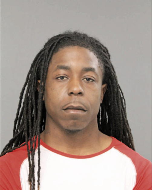 TOBIAS L GLASS, Cook County, Illinois