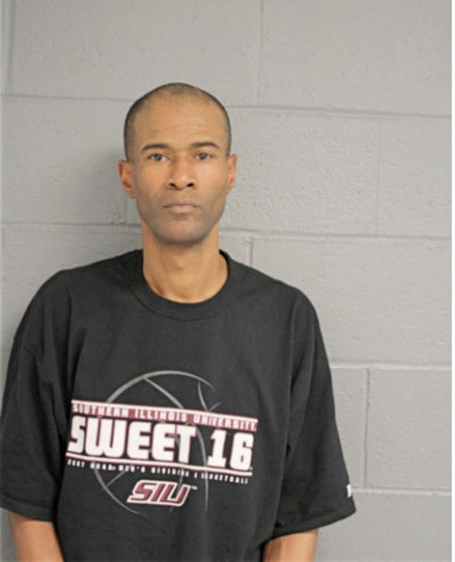 TIMOTHY GLAZE, Cook County, Illinois