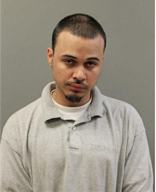 ROBERT GONZALEZ, Cook County, Illinois