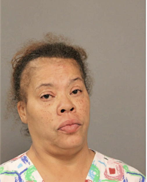 LETICIA D GRAHAM, Cook County, Illinois