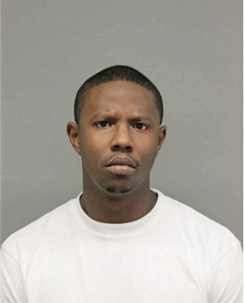 REGINALD GRAY, Cook County, Illinois