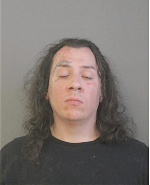 DANIEL GUANNA, Cook County, Illinois