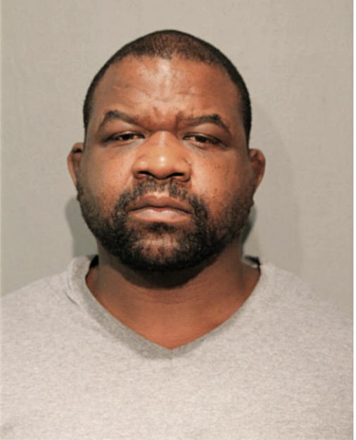 TERRANCE L GUICE, Cook County, Illinois