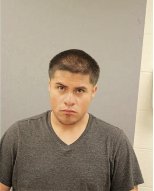 JONATHAN GUZMAN, Cook County, Illinois