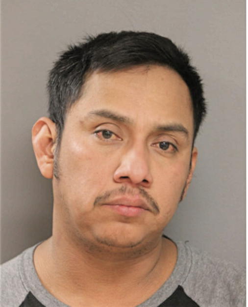 JOSE GUZMAN, Cook County, Illinois