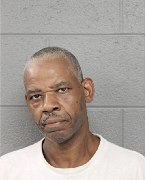 COREY M HAMPTON, Cook County, Illinois