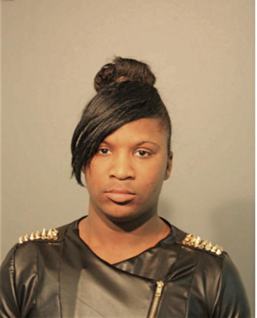 DEON HAMPTON, Cook County, Illinois