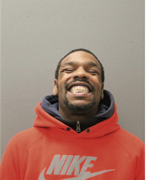 REYNALDO R HARPER, Cook County, Illinois