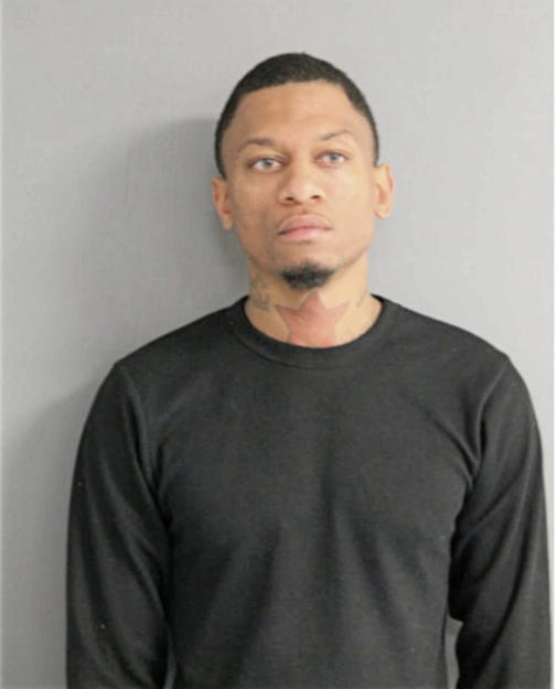 LANCE C HARRIS, Cook County, Illinois
