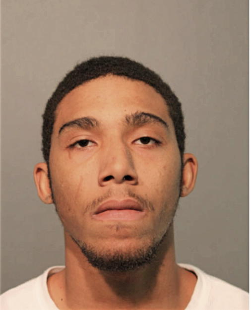 GREGORY V HARRISON, Cook County, Illinois