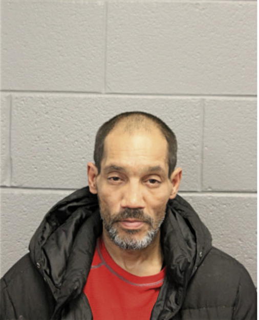 DAN D HERNANDEZ, Cook County, Illinois