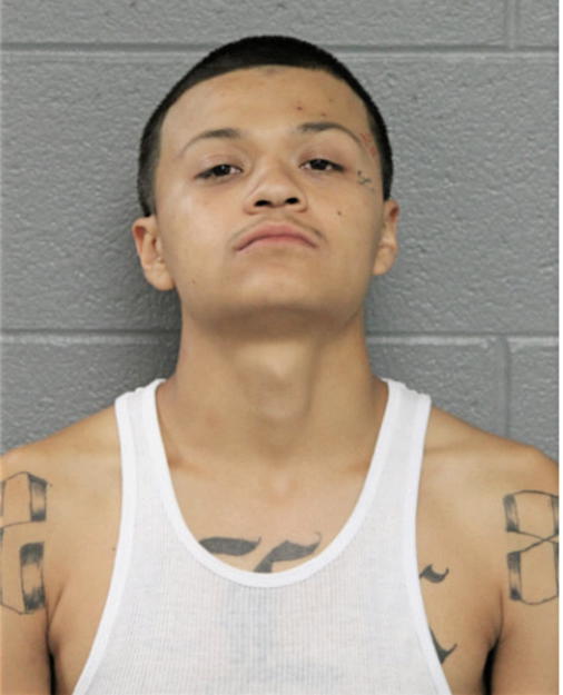 ELIAS HERNANDEZ, Cook County, Illinois