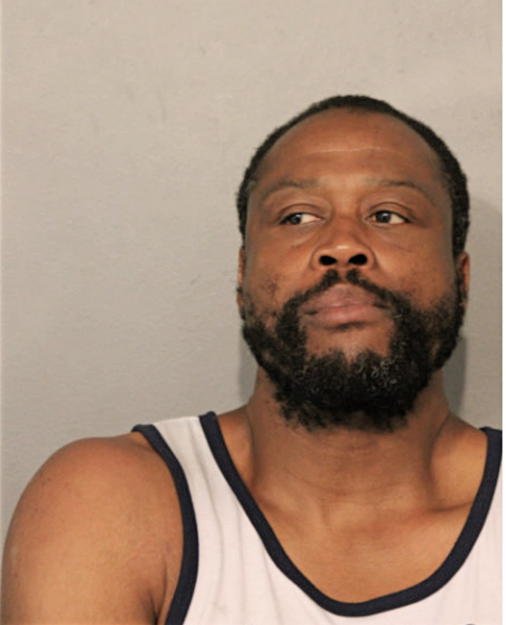 SEAN HILL, Cook County, Illinois