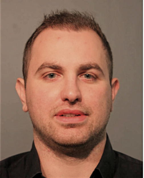 GERI HOXHA, Cook County, Illinois