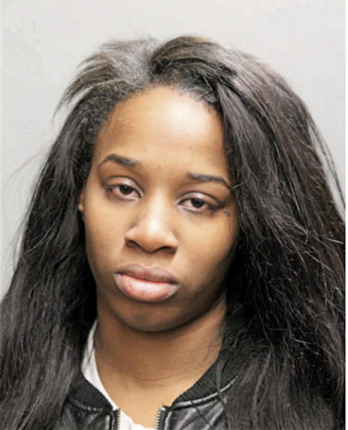 TYARA IRVING, Cook County, Illinois