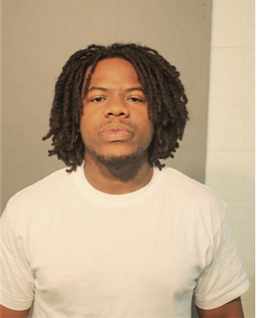 LAMONT J JEFFERSON, Cook County, Illinois