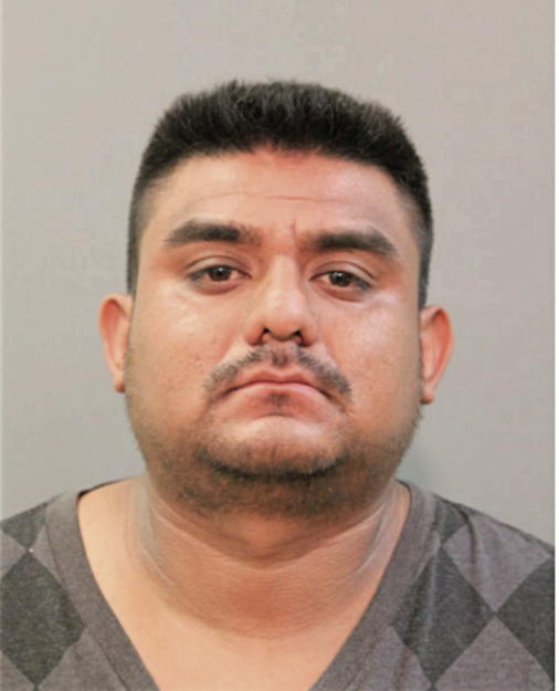 ALEJANDRO G JIMENEZ, Cook County, Illinois