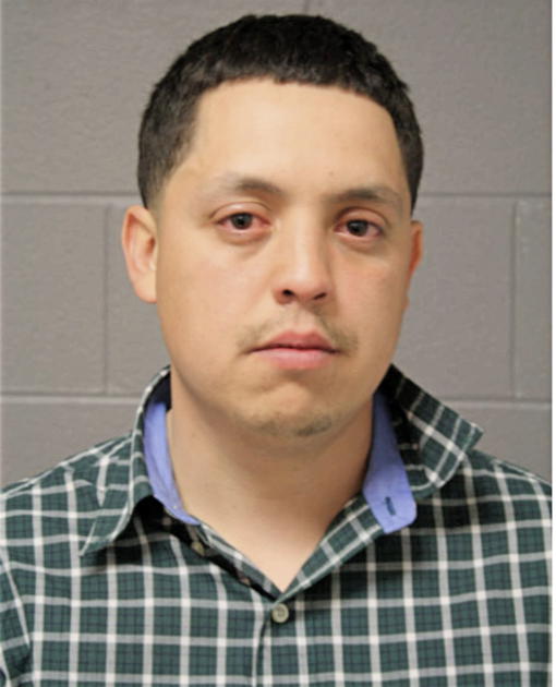 CARLOS JIMENEZ, Cook County, Illinois