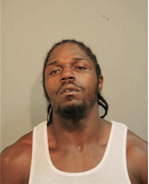 ANTONIO R JOHNSON, Cook County, Illinois