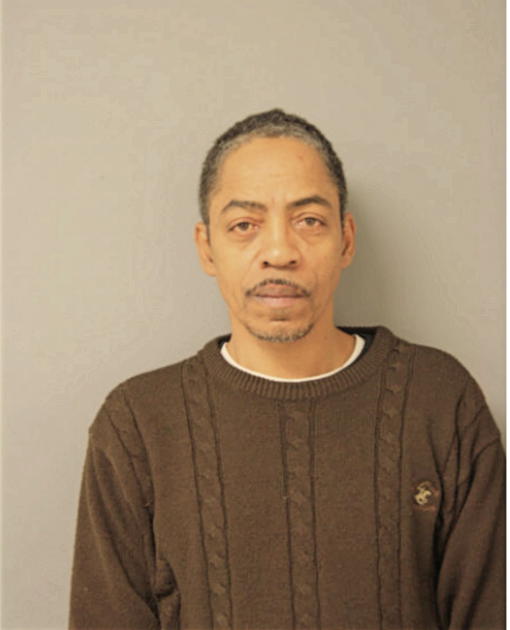 BILLY L JOHNSON, Cook County, Illinois