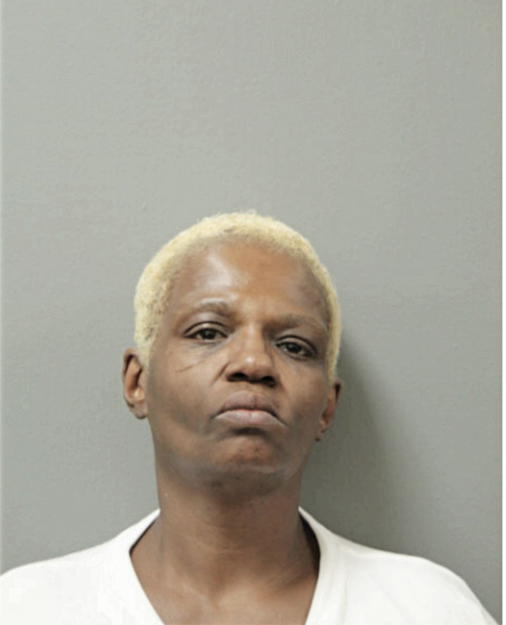 CRYSTAL JOHNSON, Cook County, Illinois