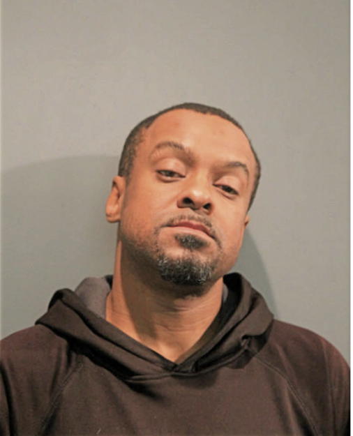 JEREMY JOHNSON, Cook County, Illinois
