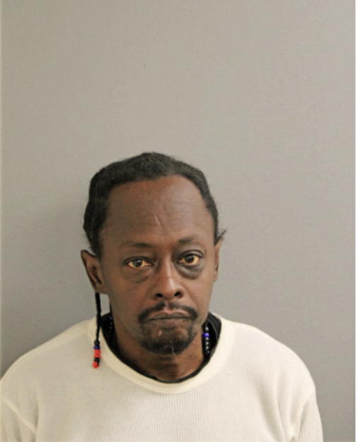 KENNEDY JOHNSON, Cook County, Illinois