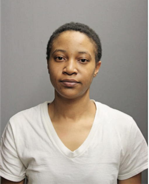 ANGEL CYALA JONES, Cook County, Illinois