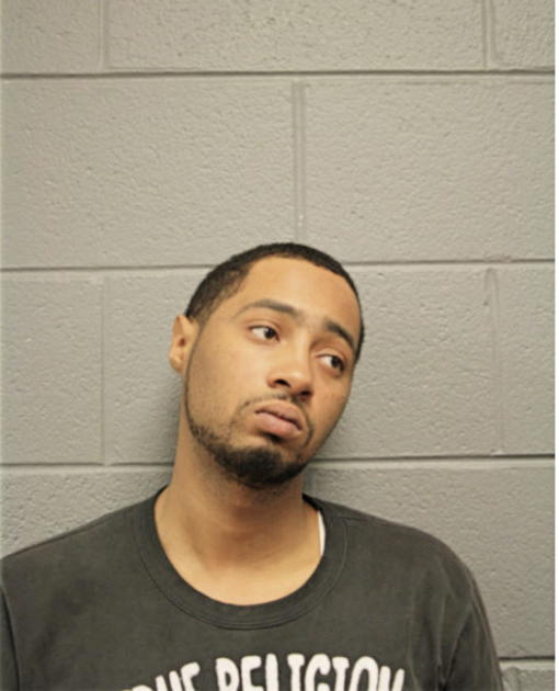 DARRELL E JONES, Cook County, Illinois