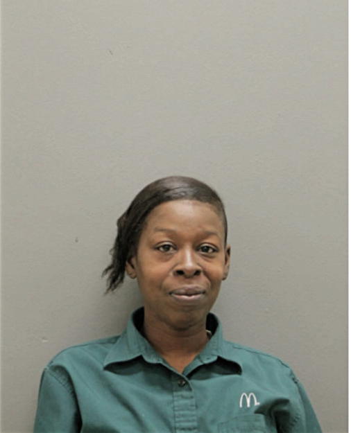 ELIZABETH JONES, Cook County, Illinois