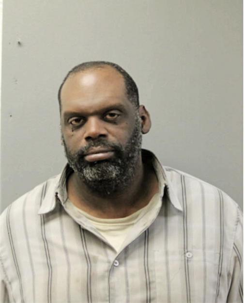 MELVIN JONES, Cook County, Illinois