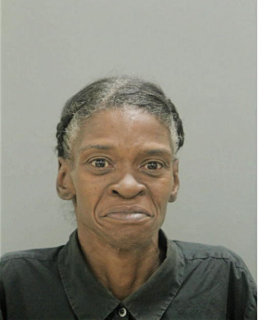 RUTH MAE JONES, Cook County, Illinois