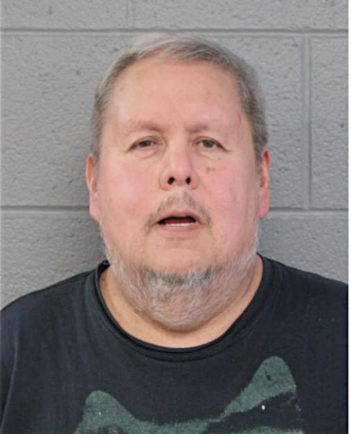 TORRANCE JAY JONES, Cook County, Illinois