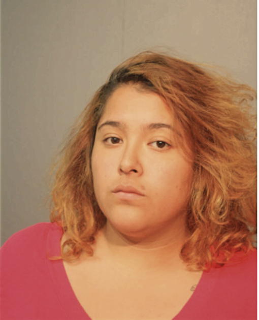 ERIKA JUAREZ, Cook County, Illinois