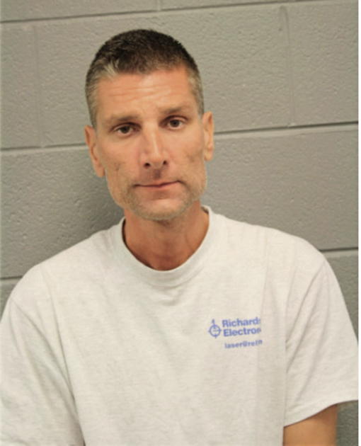 EDWARD J KAZMIERSKI, Cook County, Illinois