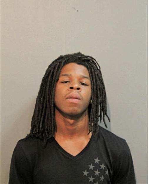 ROBERT KEITH, Cook County, Illinois